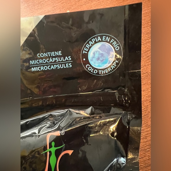 BRAND NEW! NEVER WORN! FAJA!! - Picture 2 of 5